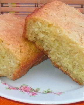 Манник мокрый