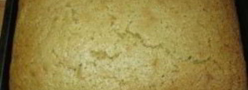 манник мокрый. Шаг 5