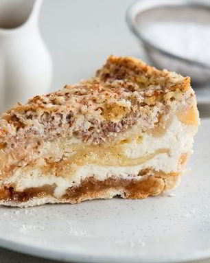 Манник на молоке в мультиварке