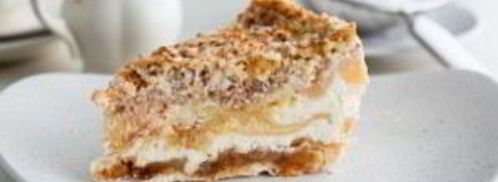 манник на молоке в мультиварке. Шаг 6