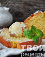 Манник на молоке