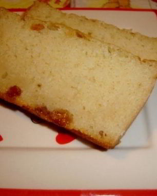 Манник на ряженке