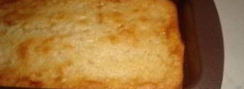 манник на ряженке. Шаг 3