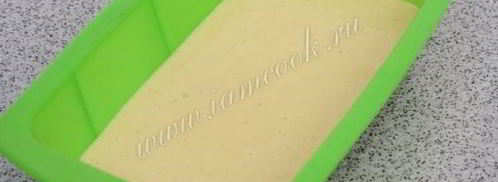 манник на сметане. Шаг 6