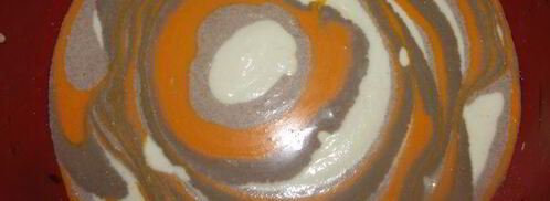 манник полосатик. Шаг 5