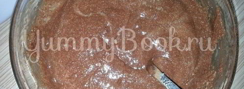 манник зебра в мультиварке. Шаг 4