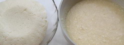 неаполитанский манник. Шаг 4