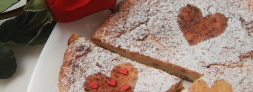 неаполитанский манник. Шаг 7