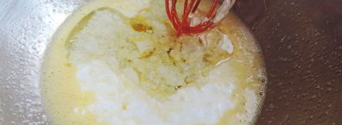 необычный манник. Шаг 2