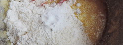 необычный манник. Шаг 3