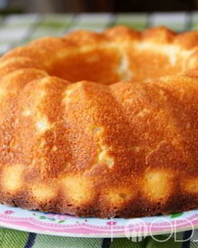 Вкусный манник