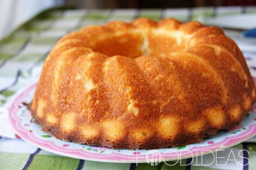 Рецепт вкусного манника