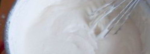 оладьи без яиц. Шаг 2