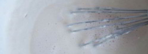 оладьи без яиц. Шаг 3