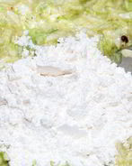 Оладьи из капусты