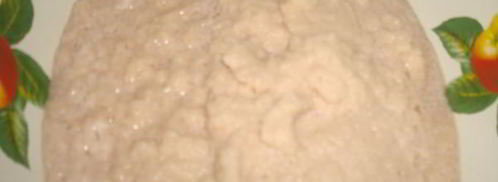 оладьи из картофеля и кабачков. Шаг 3