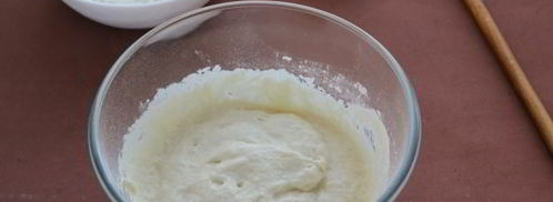 оладьи из прокисшей сметаны. Шаг 4