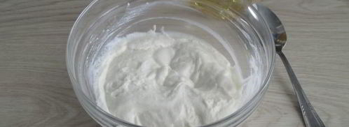 оладьи из рисовой муки. Шаг 6