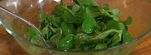 оладьи из цукини, свеклы и феты. Шаг 9