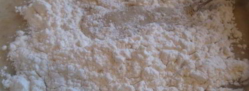 овсяно-банановые оладушки. Шаг 3