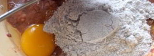 печеночные оладушки. Шаг 5