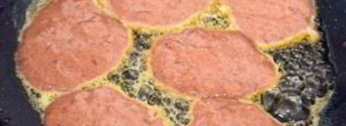 печеночные оладушки. Шаг 6