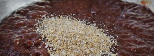 печеночные оладьи по дюкану. Шаг 5