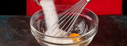 рисово-яблочные оладьи. Шаг 3