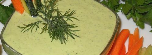 шпинатные оладьи с брынзой. Шаг 11