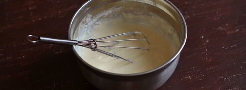 творожно-ванильные оладьи. Шаг 5