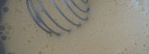 вкуснейшие оладушки. Шаг 2