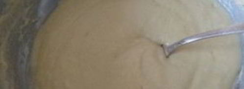 вкуснейшие оладушки. Шаг 4