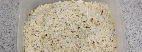 пахлава азербайджанская. Шаг 4