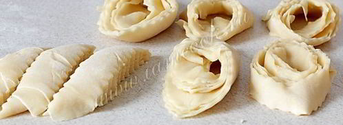 пахлава крымская. Шаг 11