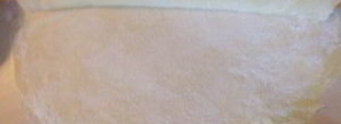 пахлава с фисташками. Шаг 3