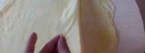 пахлава с фисташками. Шаг 4