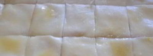 пахлава с фисташками. Шаг 8