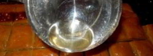 пахлава с фисташками. Шаг 10