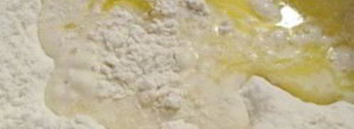 пахлава турецкая. Шаг 2