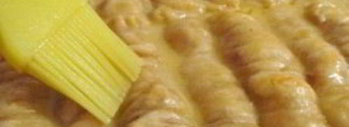 пахлава турецкая. Шаг 11