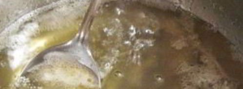 пахлава турецкая. Шаг 12