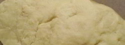 пахлава турецкая. Шаг 3