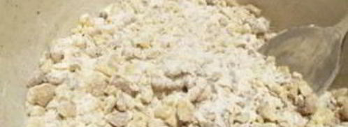 пахлава турецкая. Шаг 4