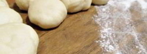 пахлава турецкая. Шаг 5