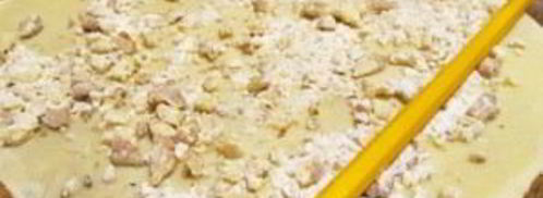 пахлава турецкая. Шаг 7