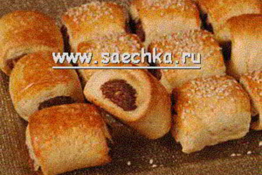 Рецепт арабского печенья с финиками