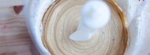 банановое печенье. Шаг 3