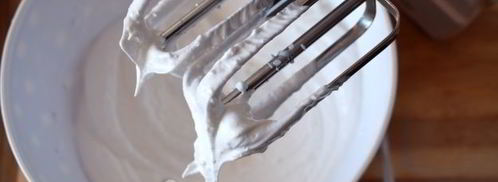 белково-ореховое печенье с кедровой мукой. Шаг 6