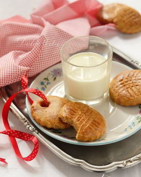 Имбирное печенье господина Z