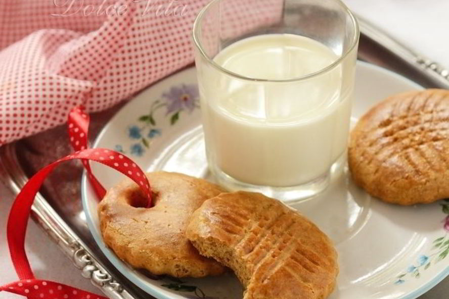 Рецепт имбирного печенья господина z